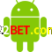 Aplicativo 22bet.com para Android
