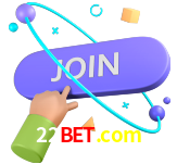 Junte-se ao cassino 22bet.com hoje mesmo