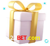 Receba seus bônus de boas-vindas no 22bet.com