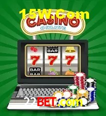Bônus de Boas-vindas 22bet.com