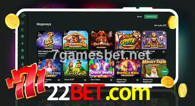 22bet.com aplicativo