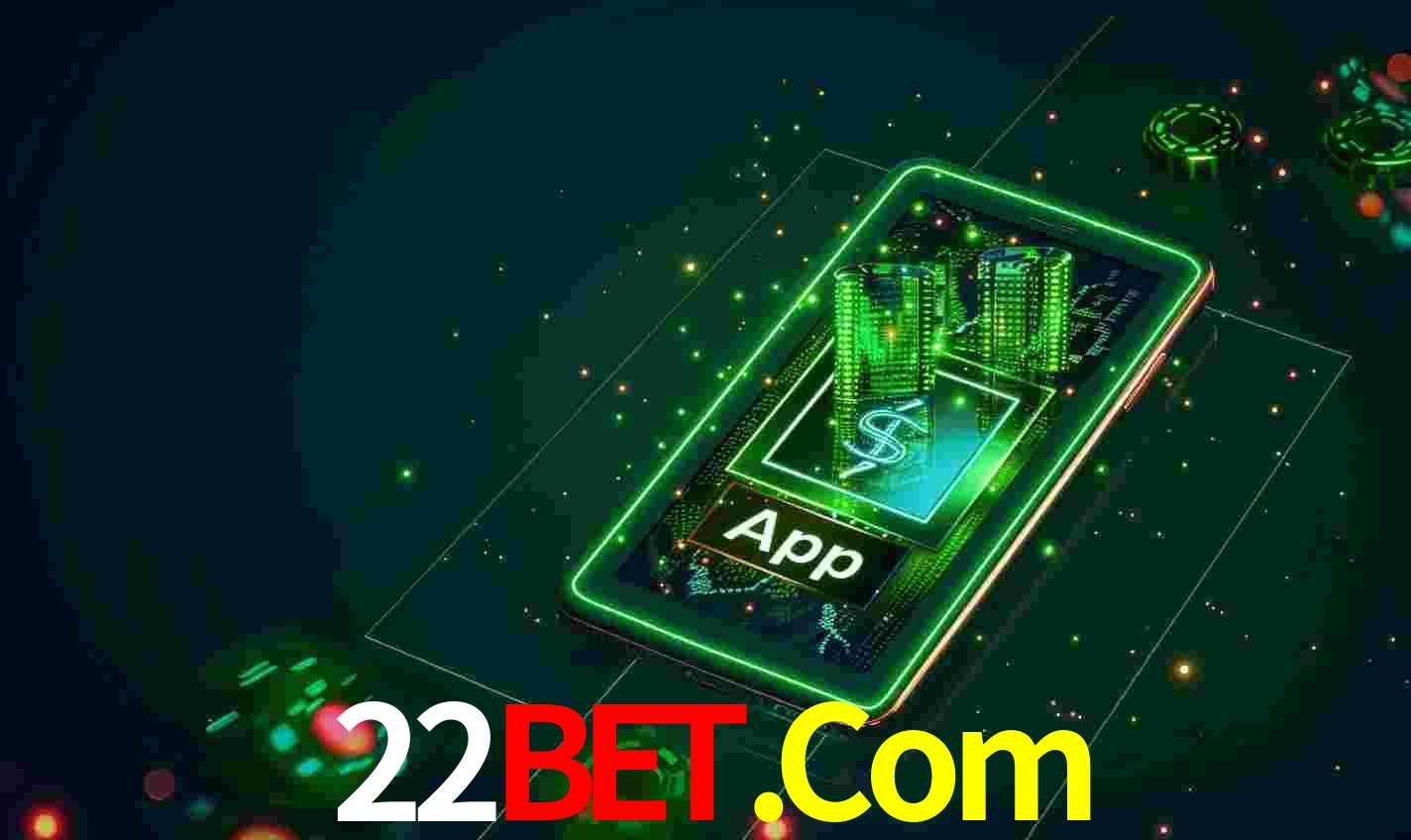 Simplificando a Experiência de Jogo 22Bet.Com App