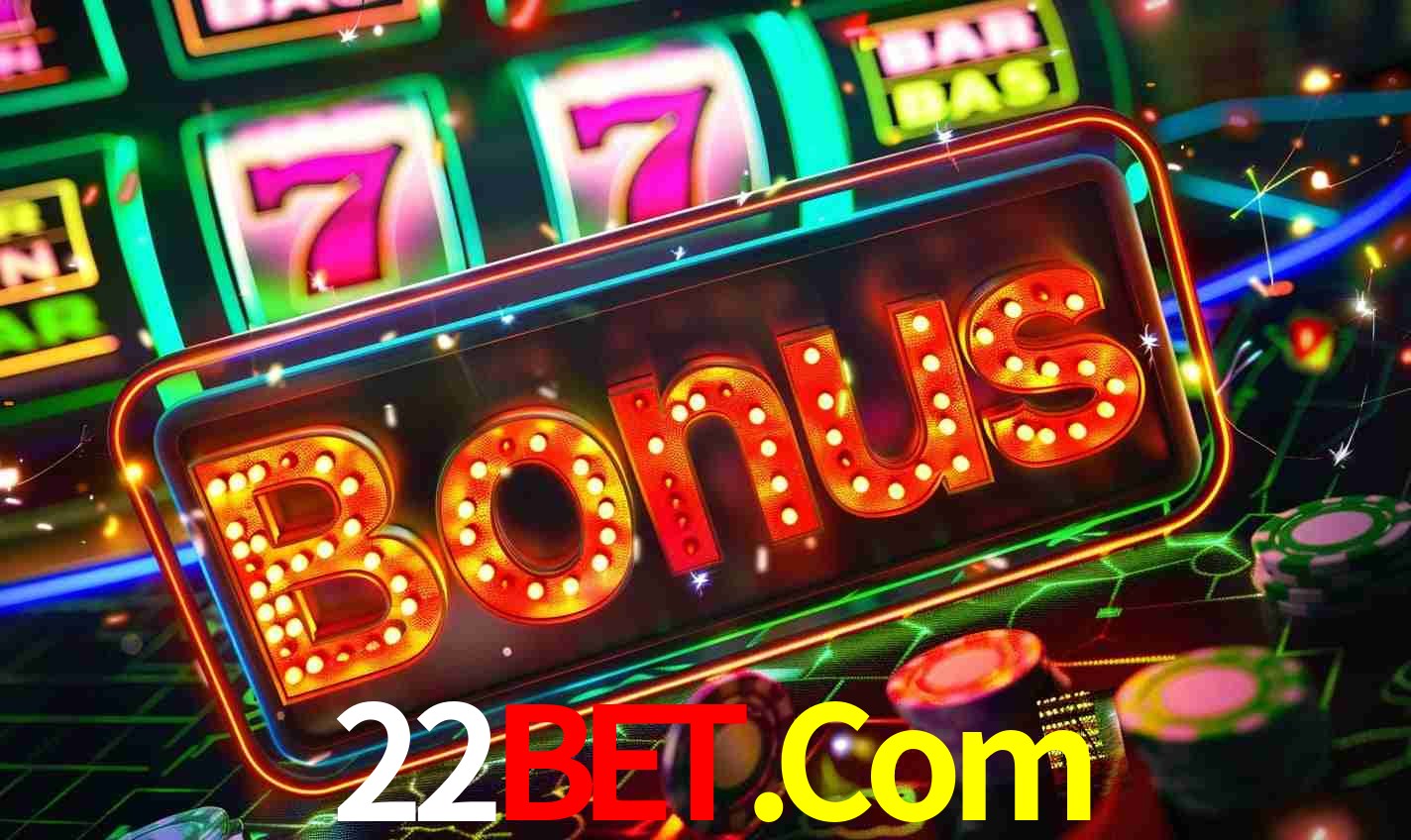 Sistema de Bônus 22Bet.Com