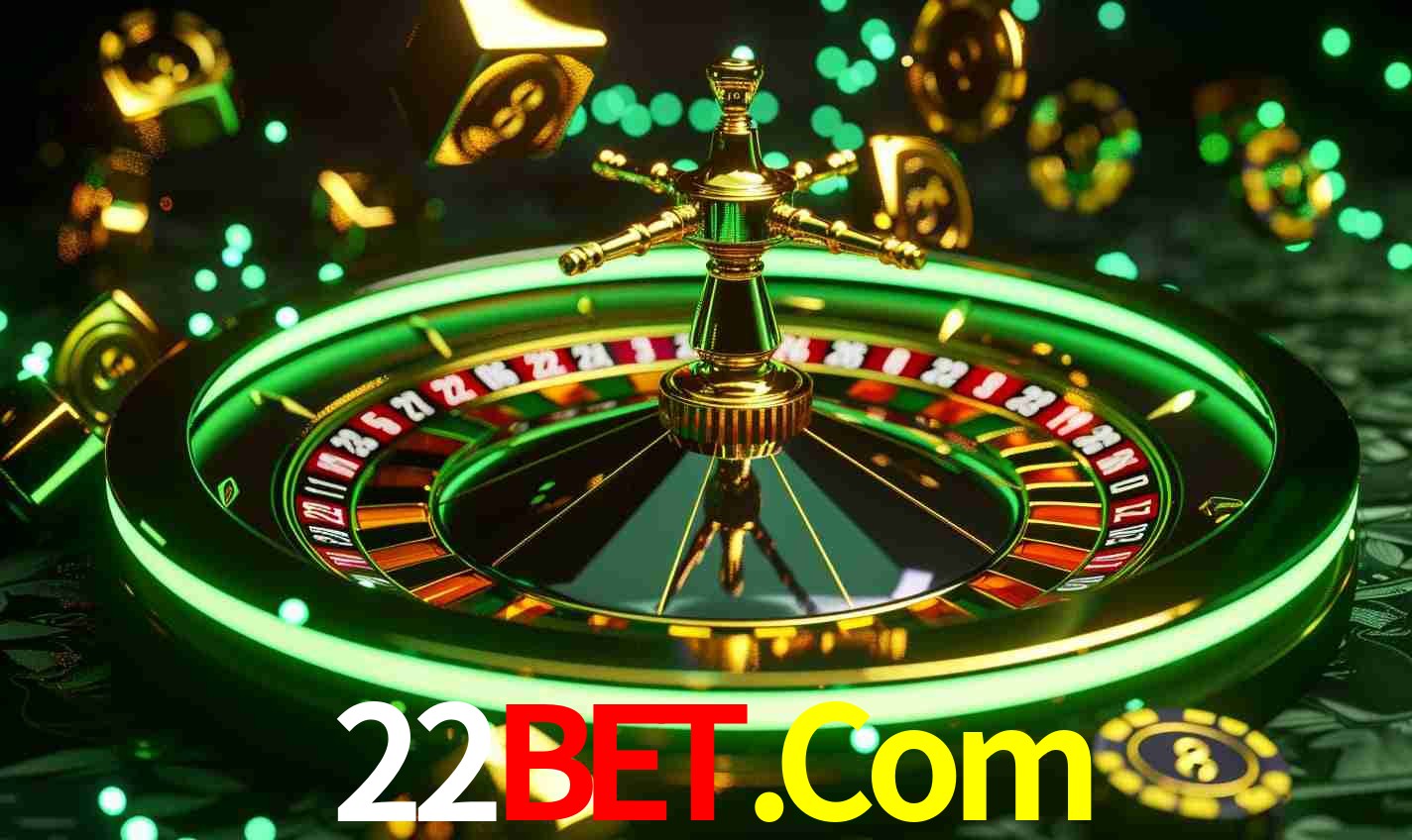 Desfrutar de um Cassino 22Bet.Com
