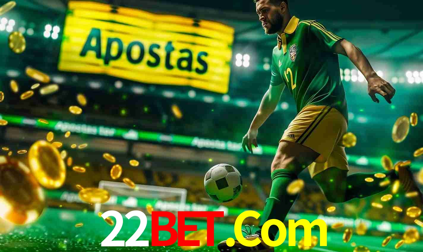 Diversas Apostas em Eventos Esportivos 22Bet.Com