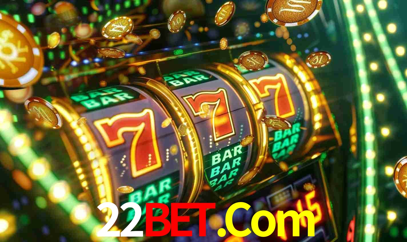 Populares Slots 22Bet.Com