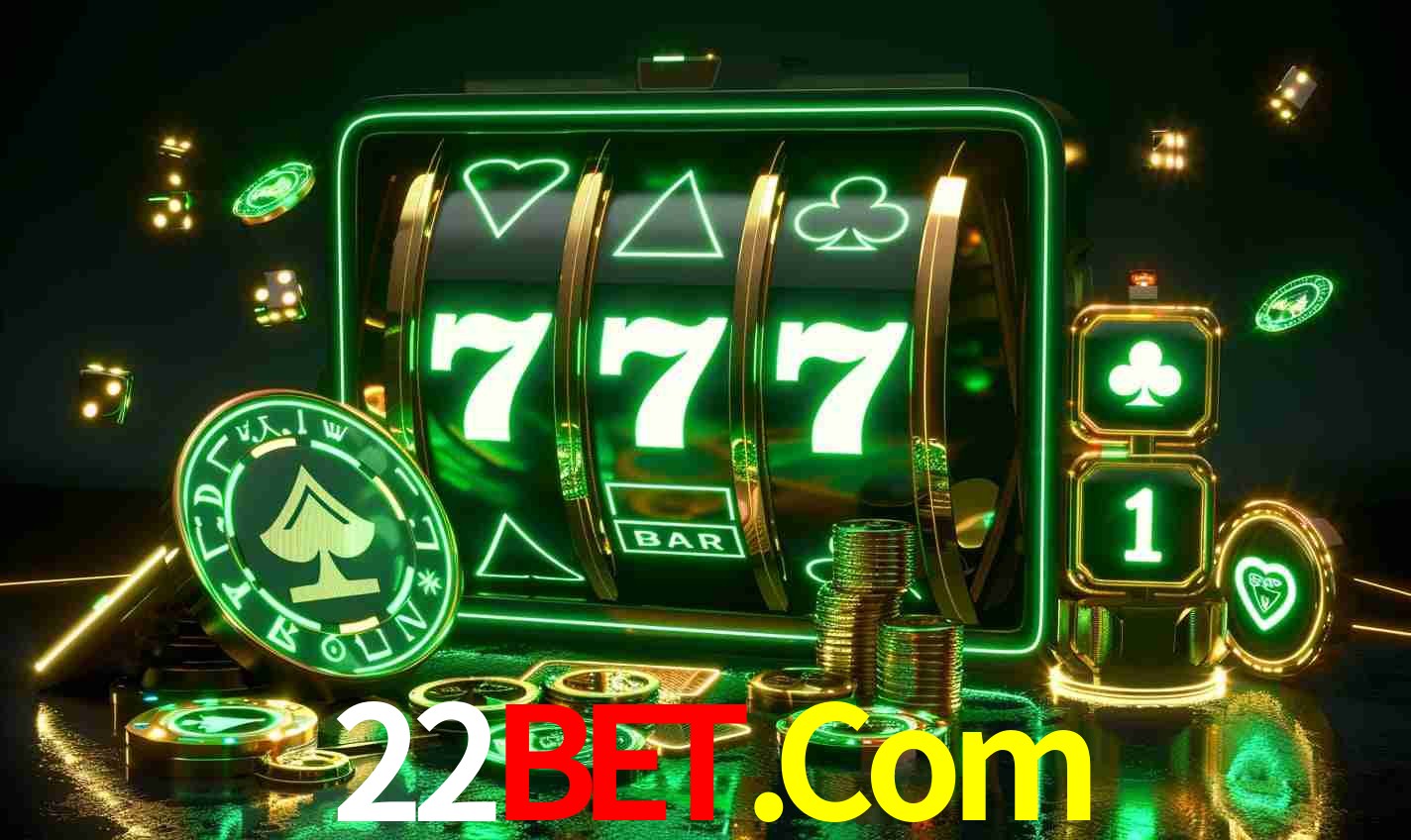 Seguro Login no Cassino Online 22Bet.Com