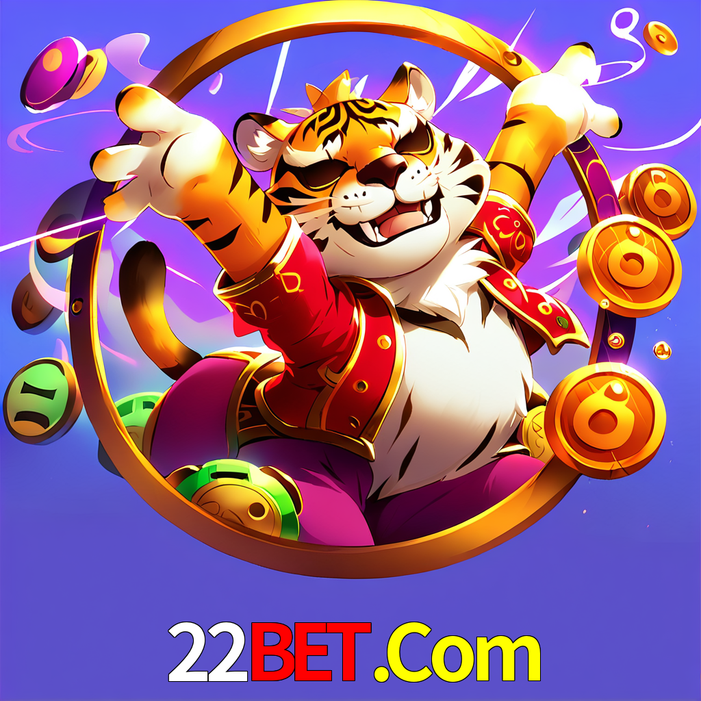 Experiência Imersiva no Cassino Online 22Bet.Com
