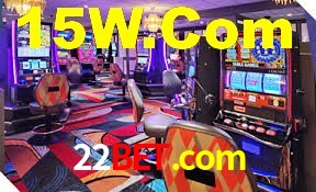 Bonus Features 22bet.com