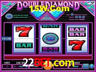 Integração de APIs 22bet.com